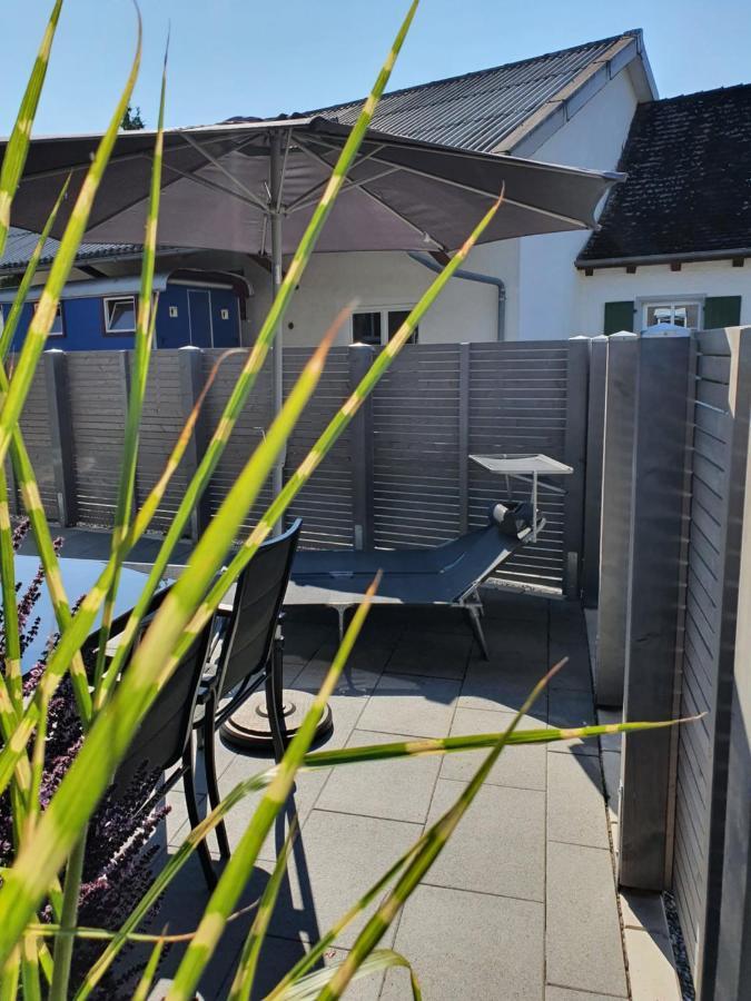 Ferienhaus Am Funkenbuehl Salem  Eksteriør billede