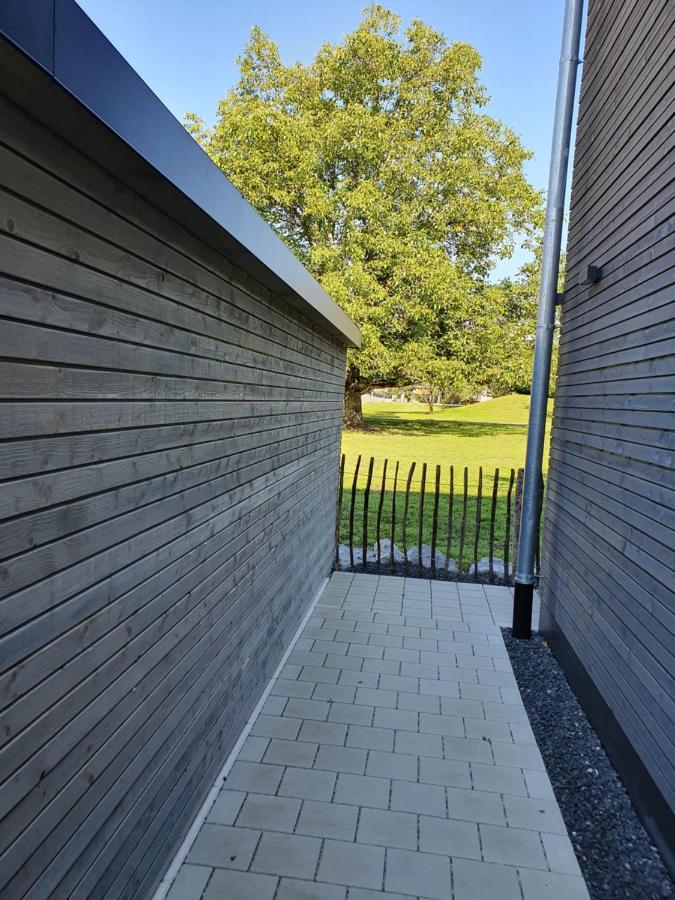 Ferienhaus Am Funkenbuehl Salem  Eksteriør billede